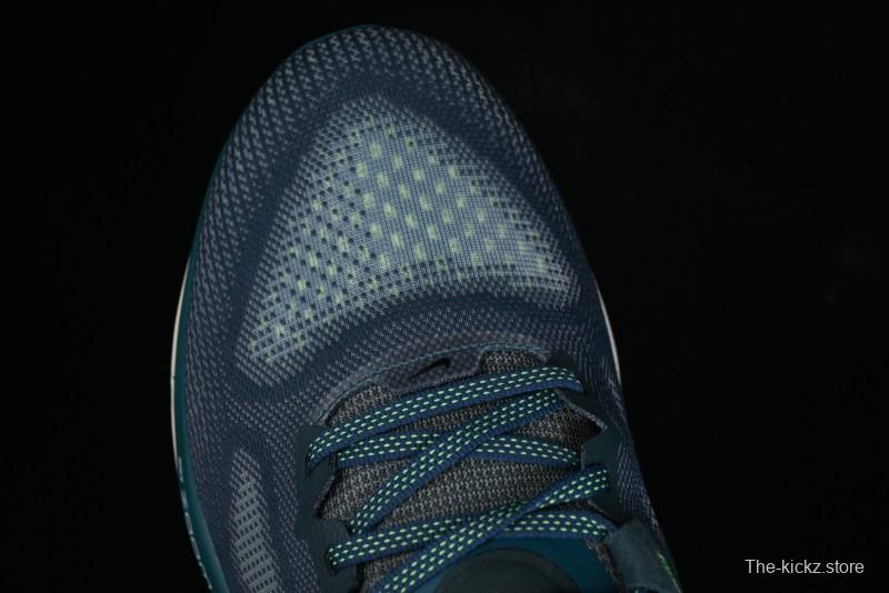 Nike Air Zoom Vomero 17 Lunar Running Shoes with Cushioned Zoom Air Unit - FB1309-300