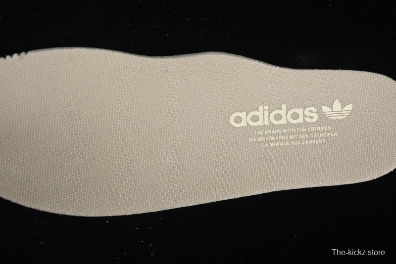 Adidas Originals Samba Retro Casual Sneakers - ID1481