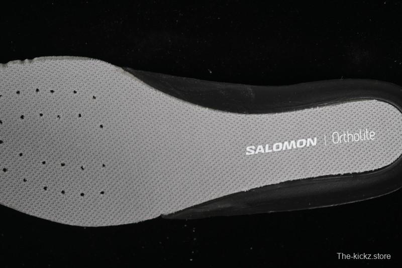 Salomon XT-6 GTX Waterproof Trail Running Shoes - 474506-26