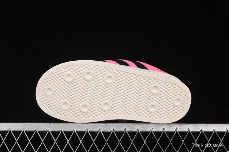 Adidas Originals Samba Home IE1433 Indoor Outdoor Slip-On Winter Comfortable Casual Bread Loaf Sneakers - IE1433