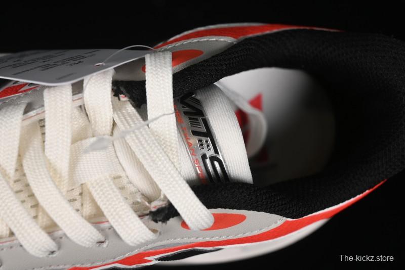 Adidas Originals Mts Pro JP8089 Retro Breathable Cushioned Casual Running Shoes - JP8089