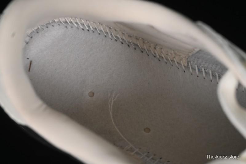 Nike Air Jordan 1 Low OG SP Travis Scott x Fragment Design Collaboration Sneakers - JH6088-606