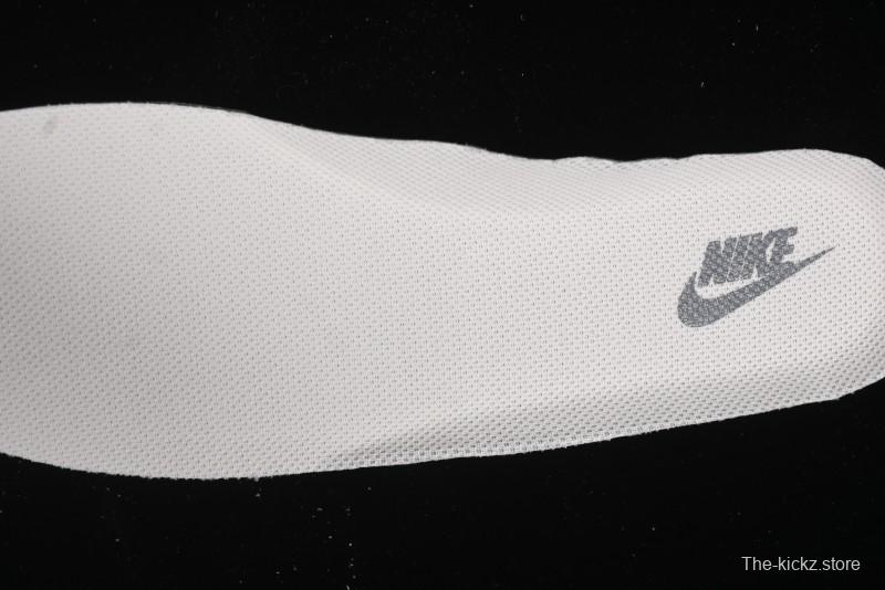 Nike Air Force 1 '07 Low Dior Collaboration - White Green Drawstring Casual Sneakers - SJ1198-200