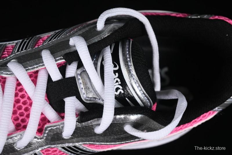 Asics Gel-Kayano 14 Running Shoes with 3D Visible GEL Cushioning and FF BLAST PLUS Midsole - 1201A019-700