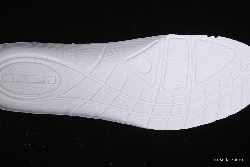 Fila Slant Shot 98/23 Comfortable Versatile Breathable Low-Top Tennis Shoes - 98/23