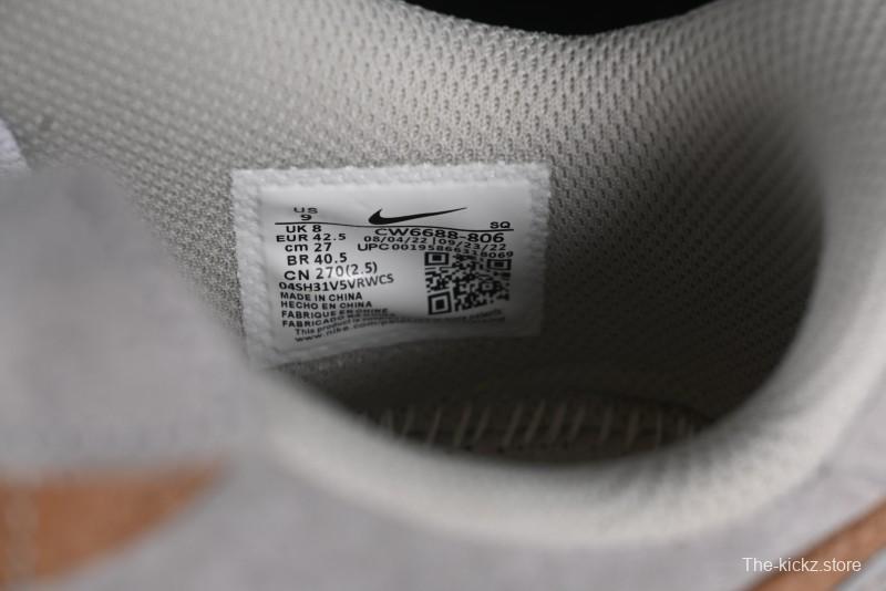 Nike Kaws x Air Force 1 '07 Low Custom Casual Sneakers - CW6688-806