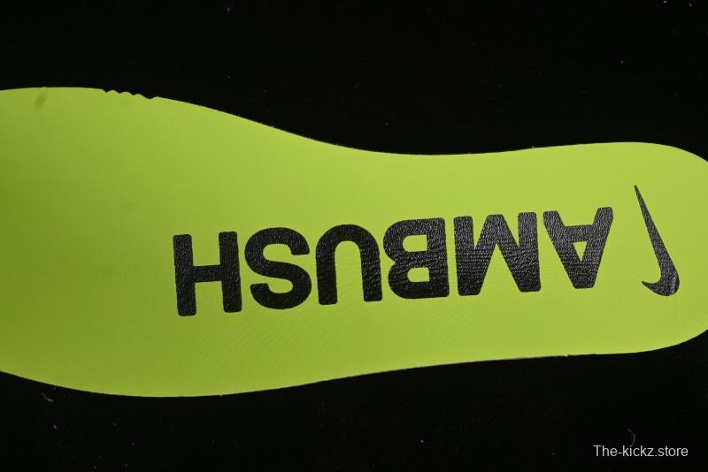 Nike Air Force 1 Low '07 "Punk Future" Cyberpunk Style Casual Sneakers - DV3464-010