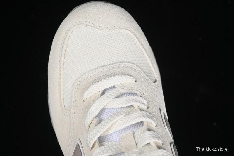New Balance 574 Series Retro Casual Running Shoes - U574ESC