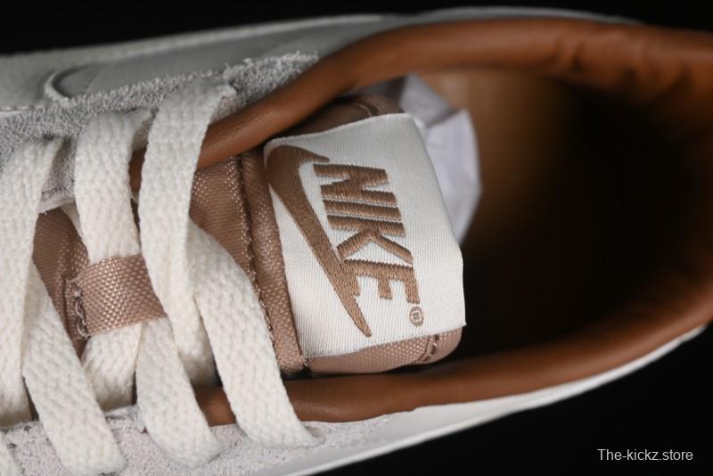 Nike Killshot 2 Retro Comfortable Anti-Slip Low-Top Sneakers - HF5699-019