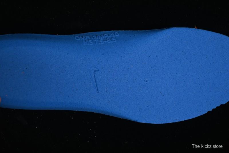 Nike Air Zoom Vomero 17 Lunar Summer 2024 New Cushioning Casual Running Shoes - FB1309-102