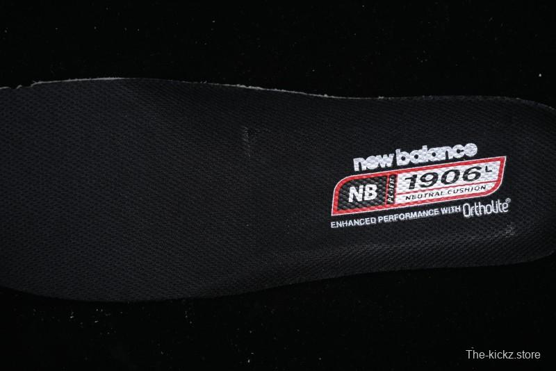 New Balance 1906 Series Retro Dad Style Casual Running Shoes - U1906AB