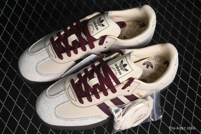 Adidas Samba OG IG1987 Casual Sneakers