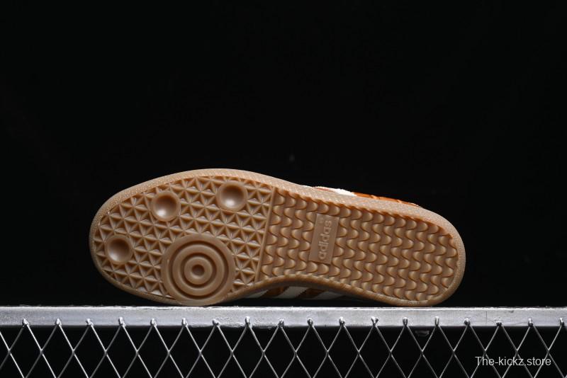 Adidas Wales Bonner x Ad Originals Samba Sneakers - JH9826