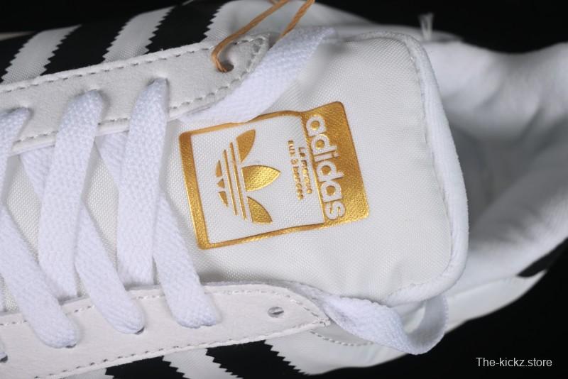 Adidas Originals Samba Home Indoor Outdoor Slip-On Winter Casual Comfortable Loafers - IE1435