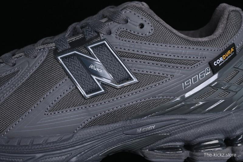 New Balance 1906 Series Retro Dad Style Casual Running Shoes - M1906RU