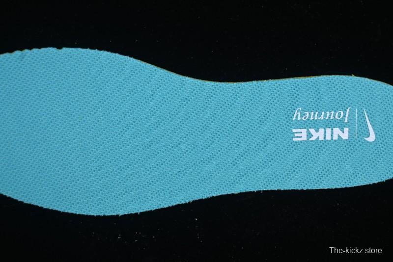 Nike Journey Run 2024 Low-Top Casual Running Shoes with Shock Absorption Anti-Slip and Wear-Resistant Design - FN0228-105