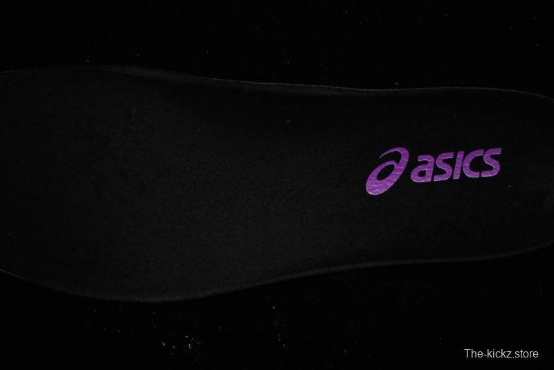 Asics Gel-Kayano 31 Running Shoes with GEL Cushioning and FLYTEFOAM BLAST Technology - 1012B744-001