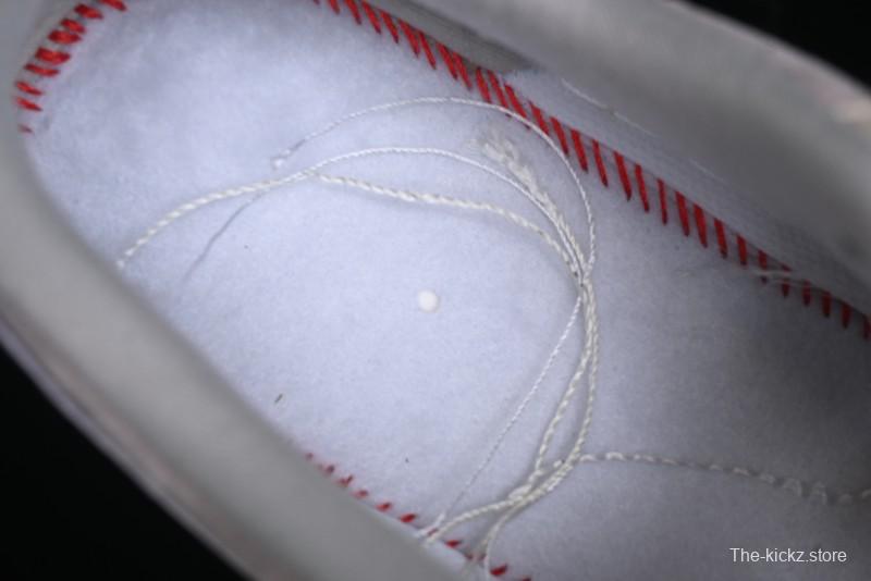 Nike Air Force 1 '07 Low Purple Taro Demon Casual Sneakers - ZB2121-301