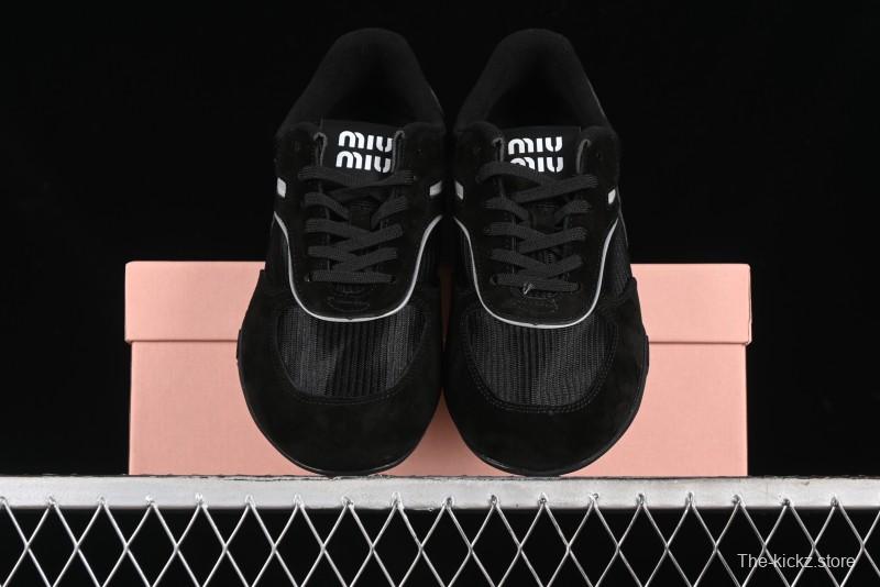 Miumiu Calzature Donna Casual Lifestyle Shoes - AJD4