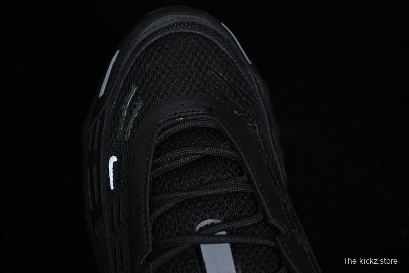 Comme Des Garcons Homme Plus x Nike Air Max TL 2.5 Pack Breathable Running Shoes - HJ6539-001