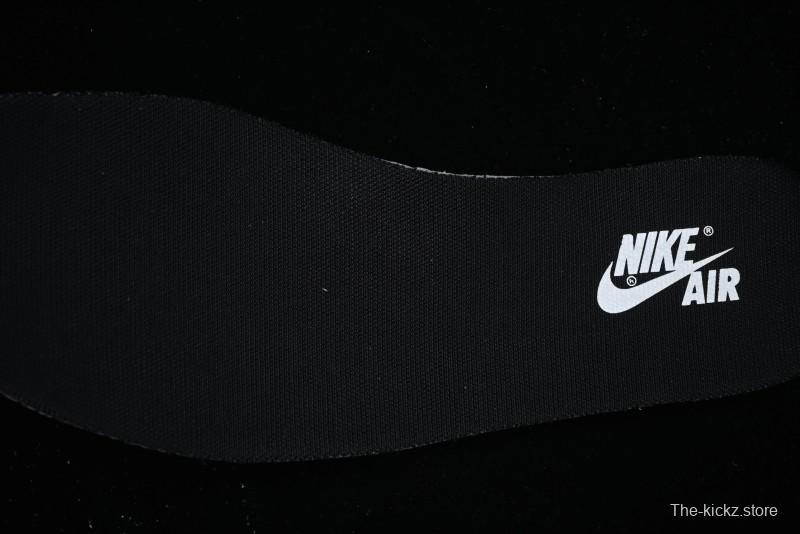 Nike Travis Scott x Fragment Design x Air Jordan 1 Low OG SP Casual Sneakers - XZ6868-002