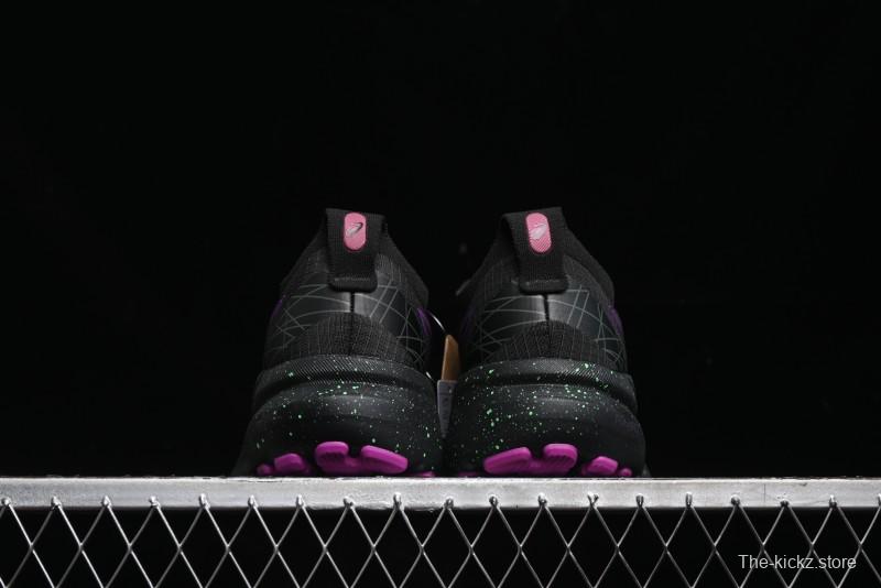 Asics Gel-Kayano 31 Running Shoes with GEL Cushioning and FLYTEFOAM BLAST Technology - 1012B744-001