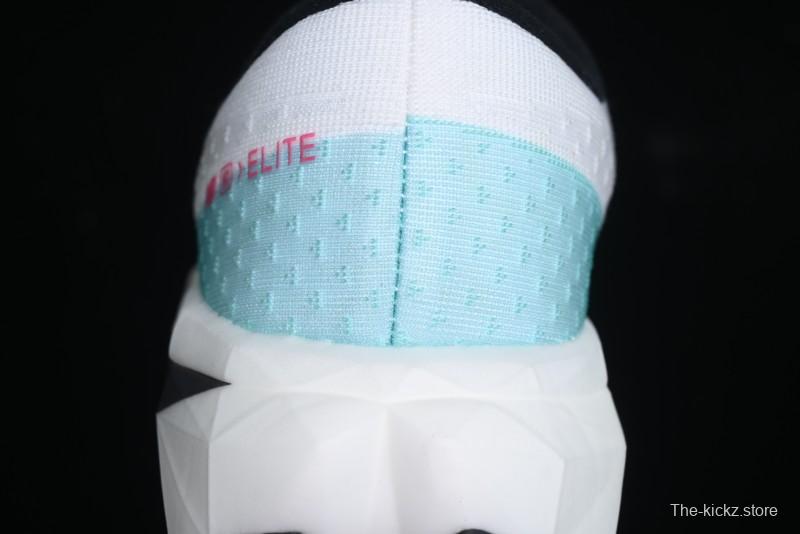 New Balance FuelCell Rebel V4 Low-Top Slip-Resistant Durable Versatile Casual Running Shoes - MRCELNY4