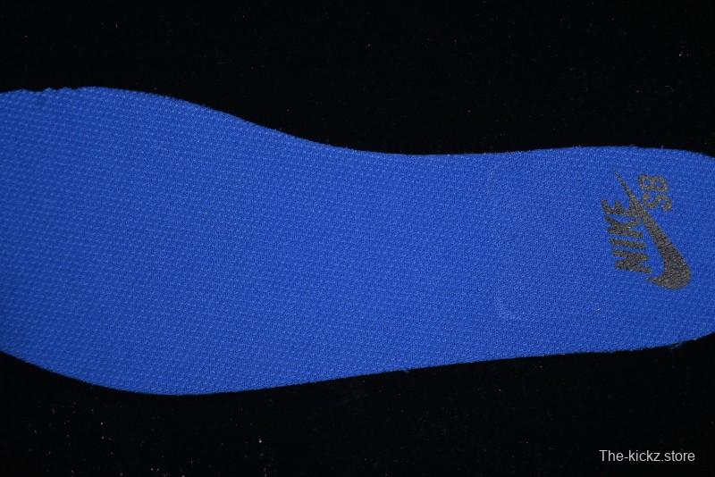 Nike SB Force 58 Retro Skate Shoes - DV5477-004