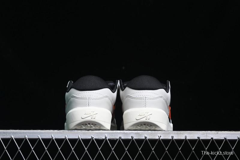 Nike SB Force 58 Retro Skate Shoes - DV5476-004