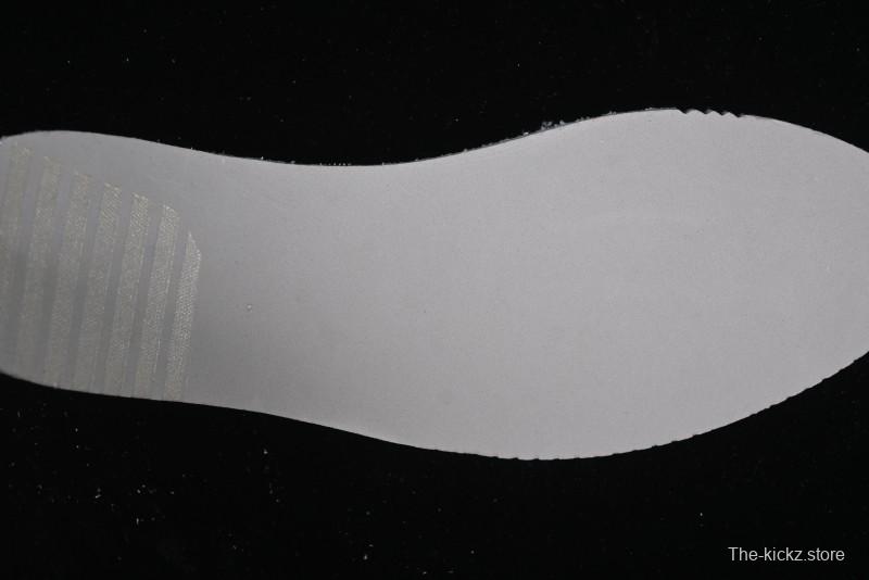 Nike Air Jordan 1 Low Stussy Collaboration - Grey Swoosh Retro Basketball Shoes - XS6086-001