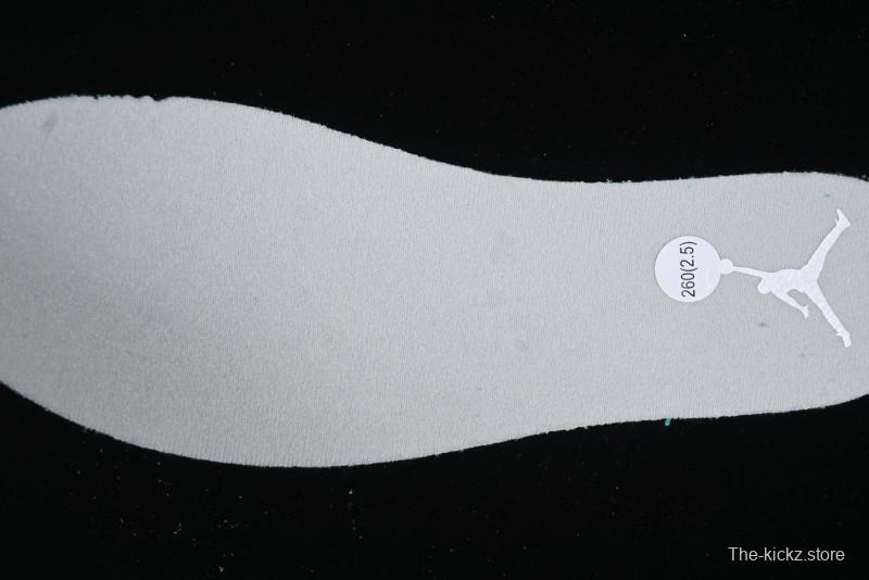 Nike Air Jordan 4 Retro Low Basketball Shoes - FQ7940-001