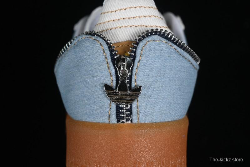 Adidas Samba OG II Casual Sneakers - II0001