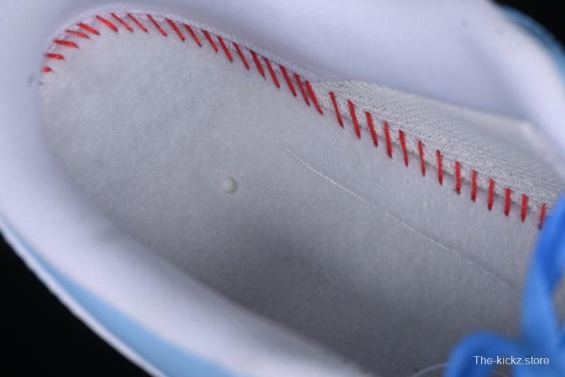 Nike Air Force 1 '07 Low 2D Swoosh Casual Sneakers - CW2288-952