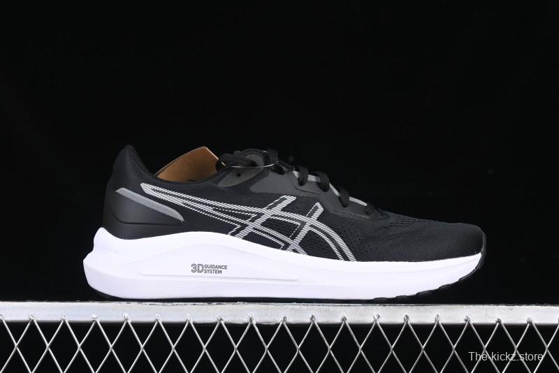 Asics GT-1000 13 GTX Retro Breathable Casual Shoes with Cushioning for Men - 1011B858-003