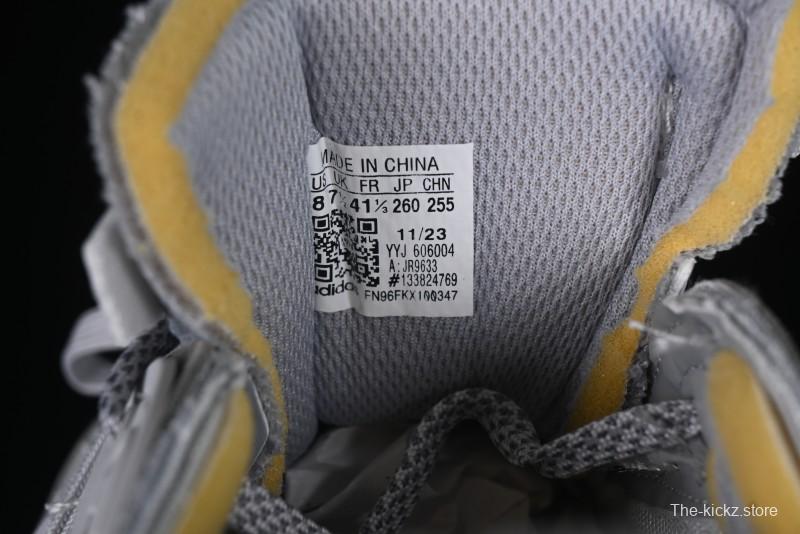 Adidas Vento XLG Deluxe Retro Casual Dad Shoes - JR9633