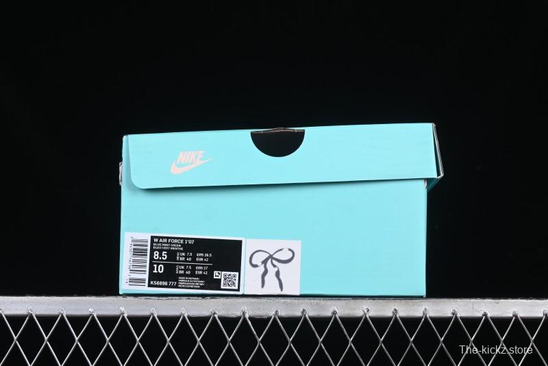 Nike Air Force 1 '07 Low Dream Girls Casual Sneakers - KS6896-777