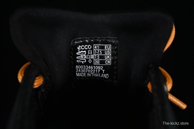 ECCO BIOM Walking Shoes for Men with Natural Motion Technology and Cushioned Comfort - 80033461092