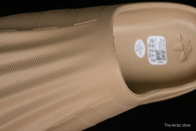 Adidas Originals AdiFOM Superstar Mule Slip-On Comfort Foam Sandals - IE0754