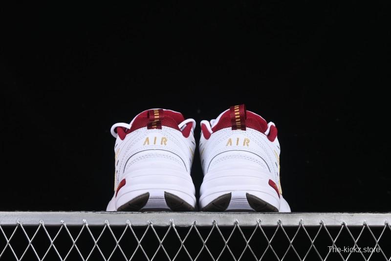 Nike Air Monarch M2K 2025 Year of the Snake Retro Sneakers - IB4607-171