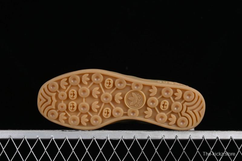 Adidas Originals x Gucci Gazelle Classic Casual Sneakers - 901072