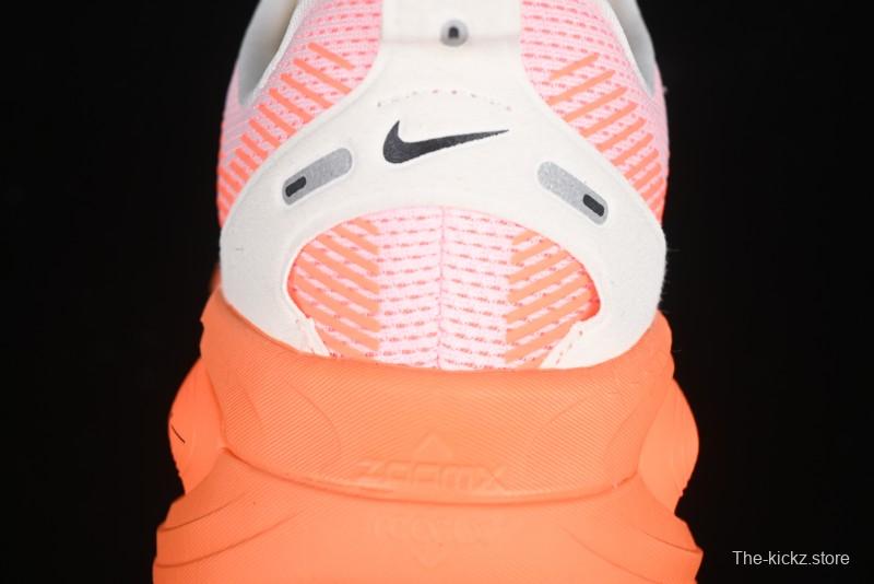 Nike Air Zoom Vomero 18 Moon Landing 18 2025 New Cushioning Casual Running Shoes - HM6804-800