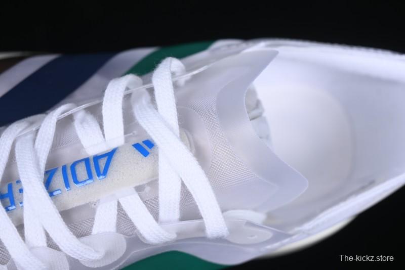 Adidas Adizero Evo Pro Ultra Lightweight Breathable Cushioned Running Shoes - JQ3642