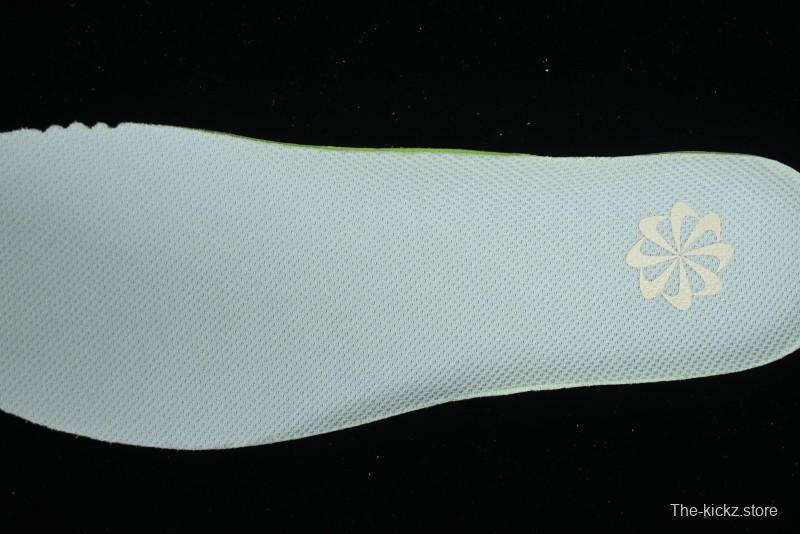 Nike Air Max Scorpion FK Running Shoes with Full-Length Next-Gen Air Cushion - DJ4702-101