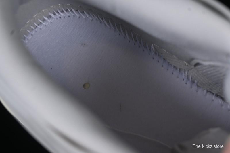 Nike Air Jordan 4 Remastered Sneakers with Textile Mesh Leather and Suede Upper - FQ7940-001