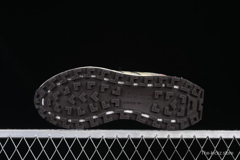 Adidas Retropy E5 JH7190 Casual Running Shoes with Popcorn Foam Technology