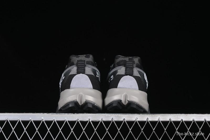 Merrell Agility Peak 4 Trail Running Shoes with Cushioning and Grip for Outdoor Hiking - J067759