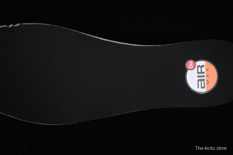 Nike Air Max Dn8 Running Shoes with Dynamic Air Cushion Technology - FQ7860-004