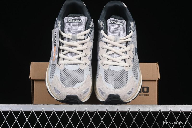 Mizuno Racer S Oarism Low-Cut Breathable Fabric Casual Running Shoes - D1GH223506