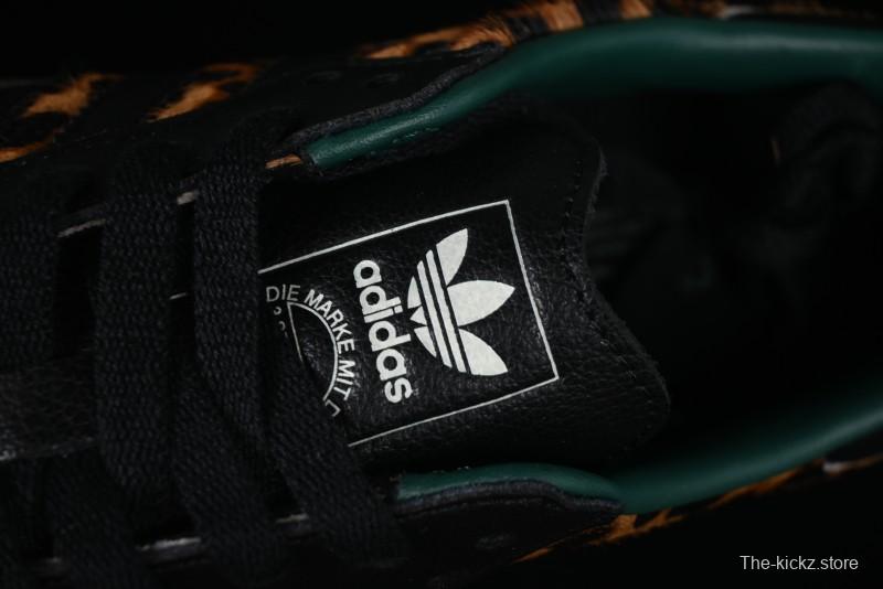 Adidas Samba OG Casual Sneakers with Premium Leather Upper - JI2735