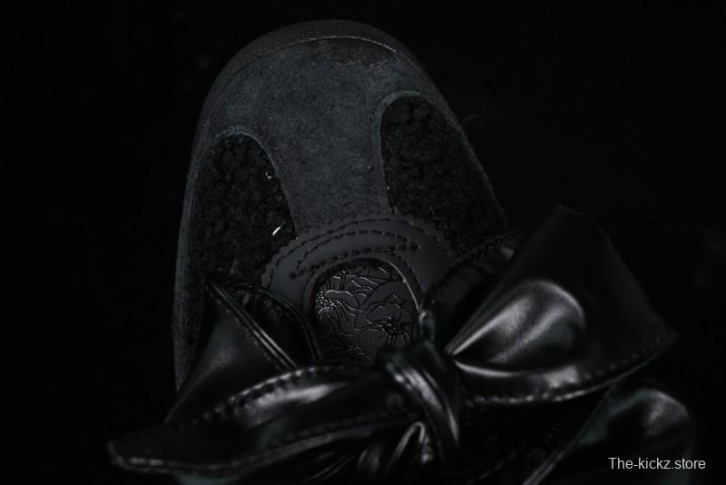 Adidas Caroline Hu x Ad Originals SL 72 Low-Top Casual Sneakers - JH7342